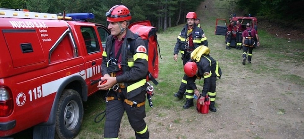Foto d'archivio Ritrovato il 34enne scomparso ieri in Alto Adige: “E' a casa e sta bene”